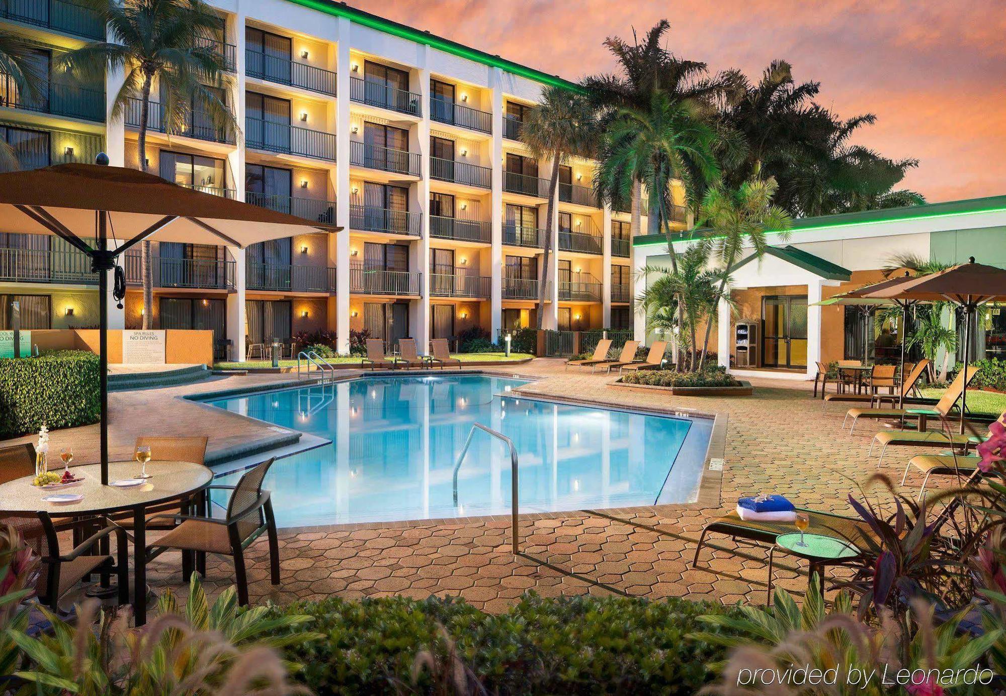 Courtyard Lauderdale East Lauderdale-by-the-sea